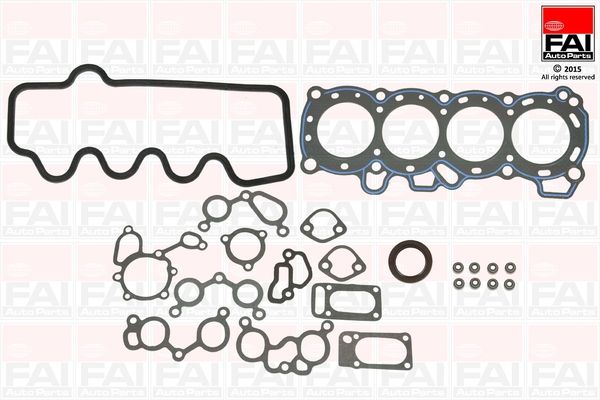 FAI AUTOPARTS Tihendikomplekt,silindripea HS339